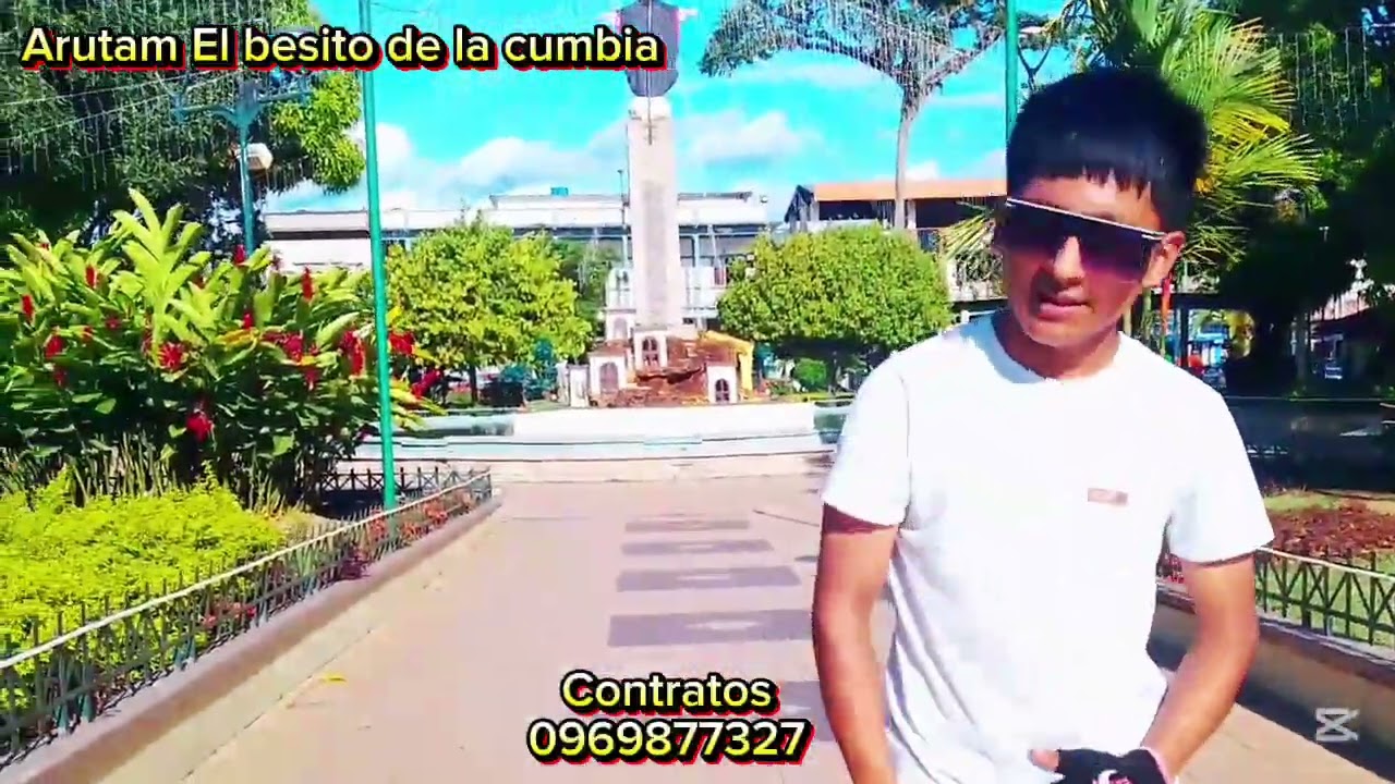 Si me Ben tomando 😭🍻 Arutam ❌ El besito de la cumbia (Audio oficial ✔️) 2025-2026