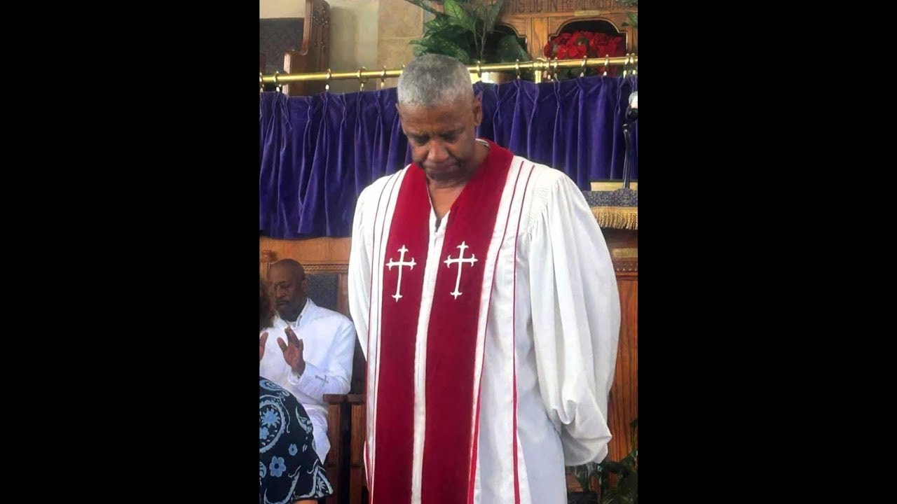 Denzel Washington Ready To Do God's Work..Receives His Minister’s License & Baptism Certificate 🤝🏾💒