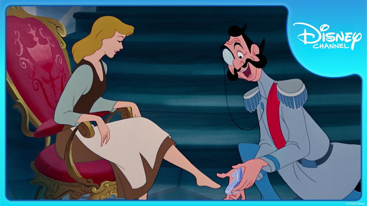 Du könntest eine Prinzessin sein | Disney Prinzessinnen