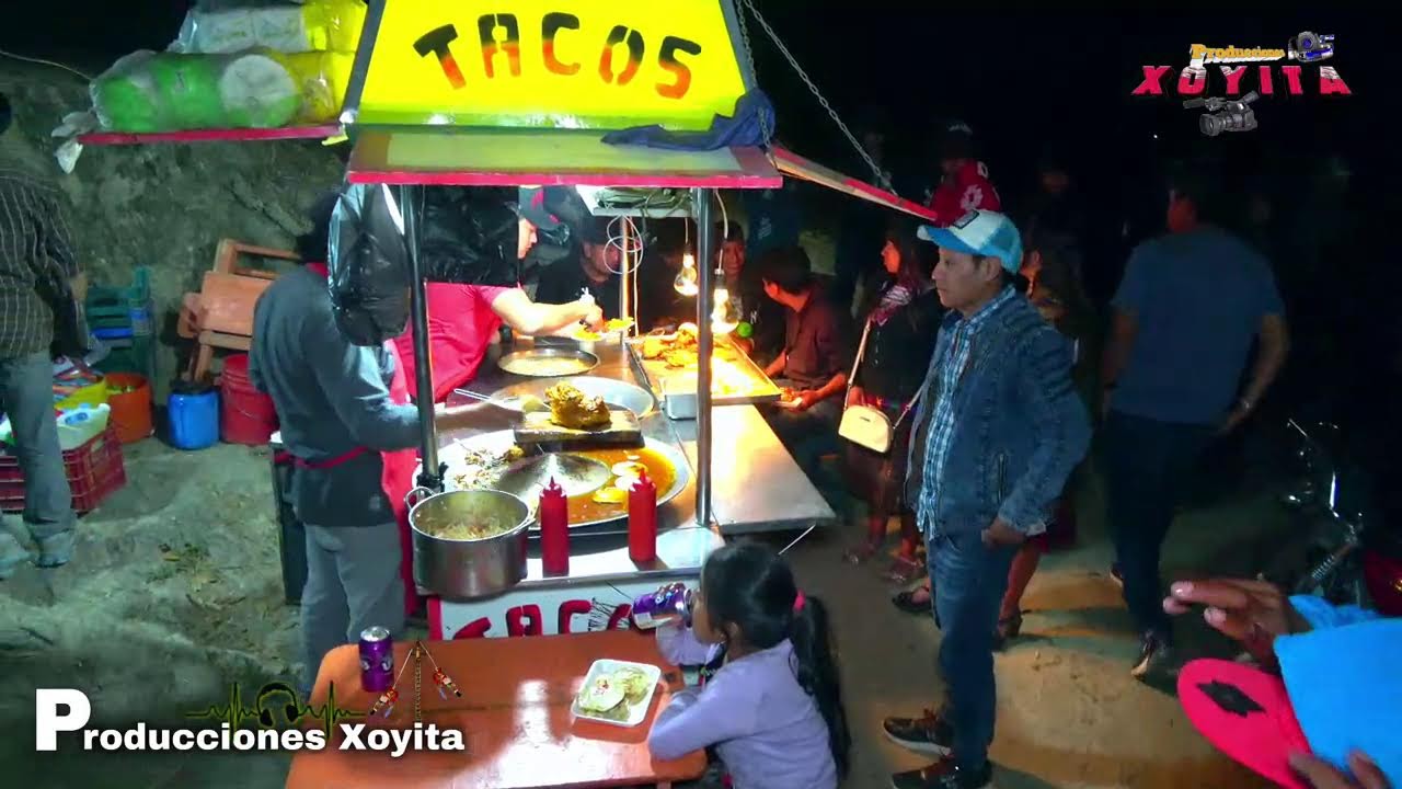 CHORRAXAJ JOYABAJ, Fiesta a Mam Ximon con la comadre María Alonzo Ciprian, ameniza Xoyita Musical