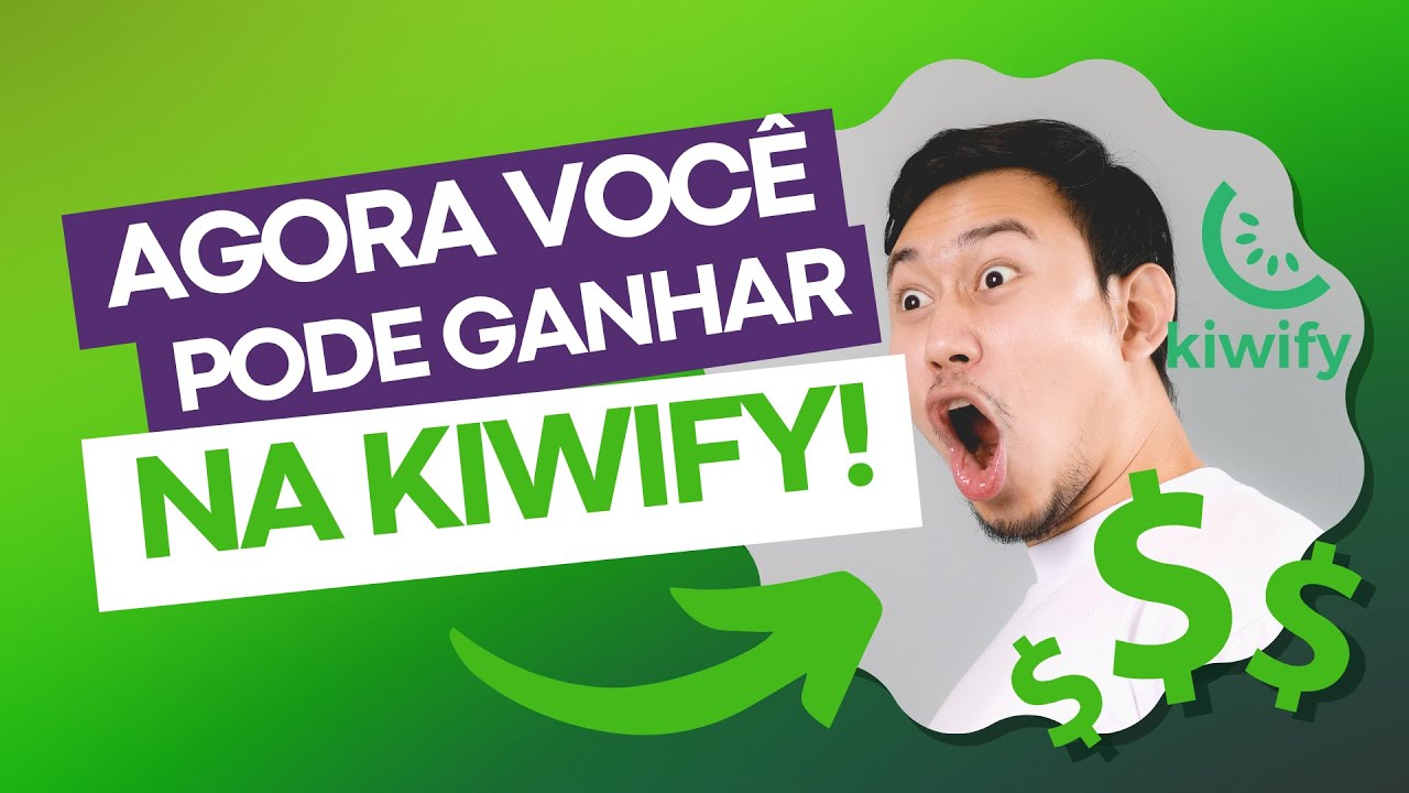 KIWIFY AFILIADOS COMPLETO, ESCOLHA DE PRODUTOS E CRIAÇÃO DE PIXEL PARA CAMPANHA NO GOOGLE ADS