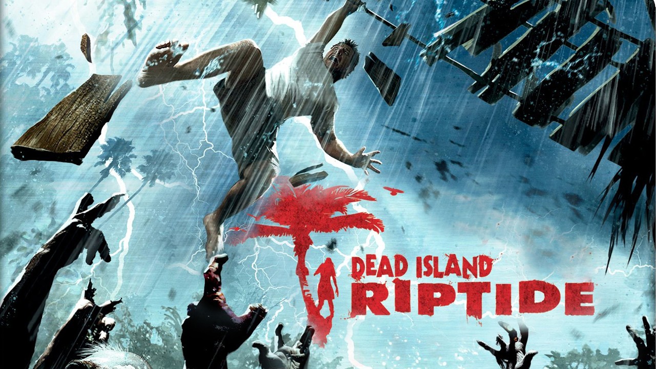 Тихaя гaвaнь ➤ Dead Island: Riptide #5