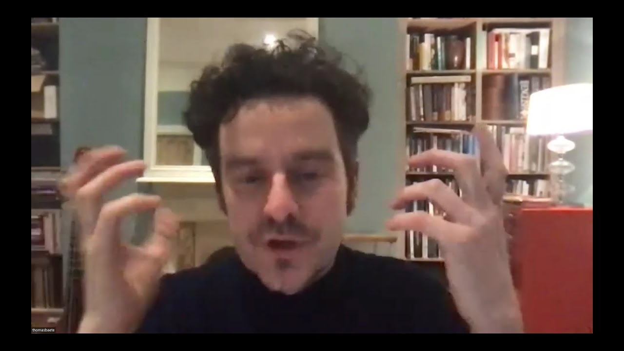 Thomas Baeté - 
