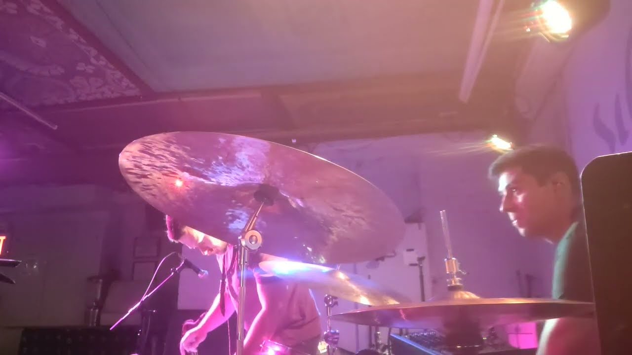 Live IDM DnB NYC July 2023