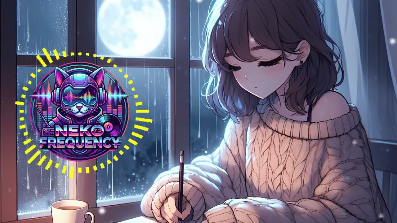 Waiting for Your Light | Cinematic Electronic Experience - Neko Frequency
