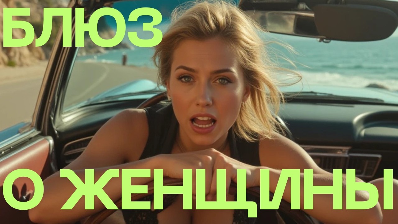 О ЖЕНЩИНЫ