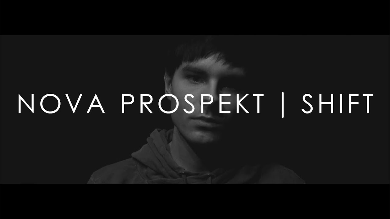 Nova Prospekt - Shift (Acoustic)