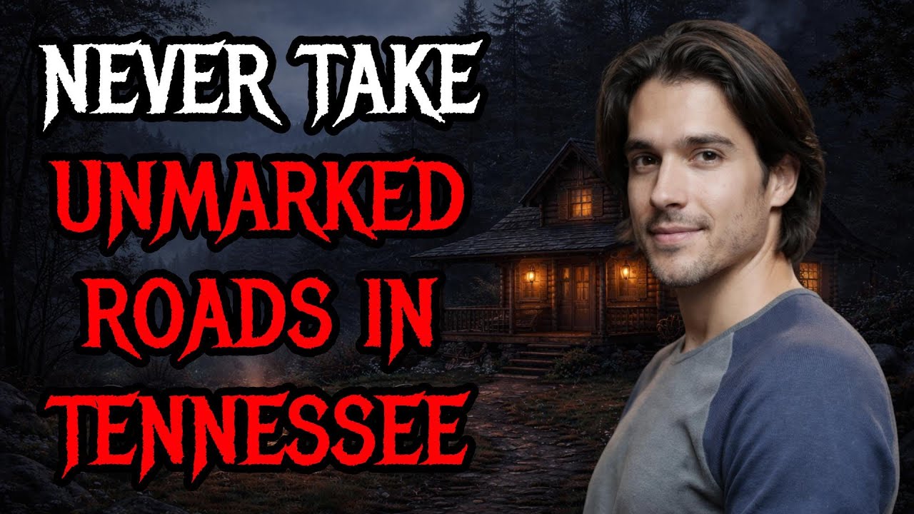 Appalachian Mountains Warning: Never Take Unmarked Roads in Tennessee