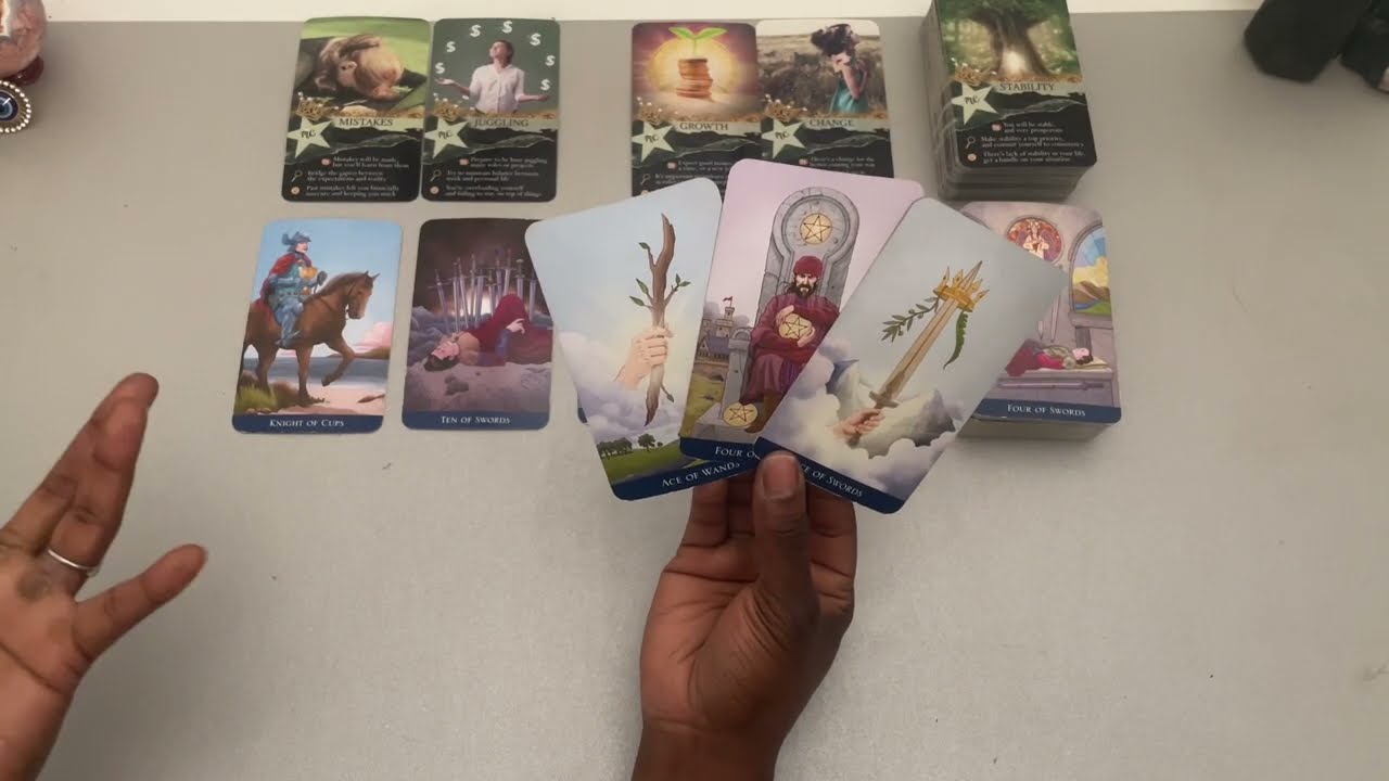 CAPRICORN- WOW! Overdue ABUNDANCE arrives!| Capricorn Tarot Reading