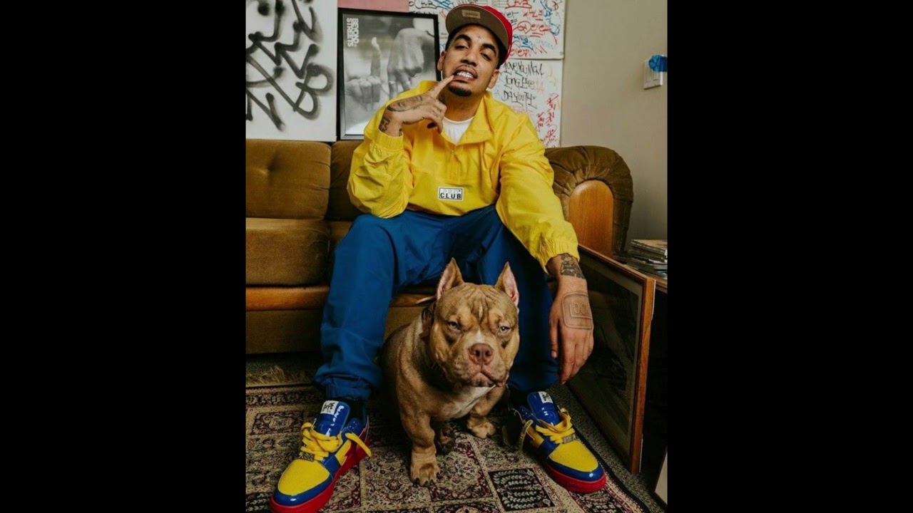 [FREE] Fenix Flexin Type Beat - 