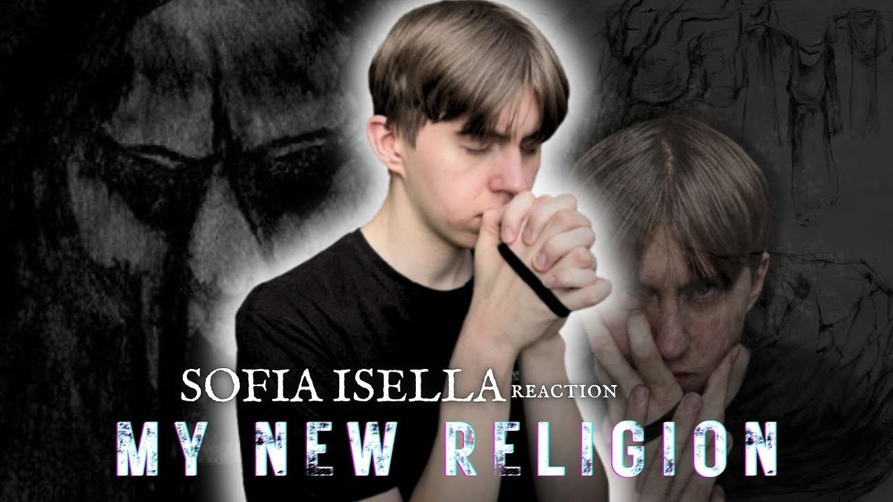 SOFIA ISELLA... It was an exorcism | REACTION