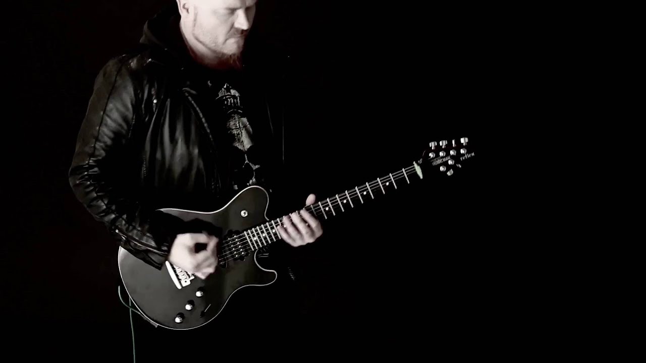 Dean Wells Solo - TERAMAZE - For The Innocent