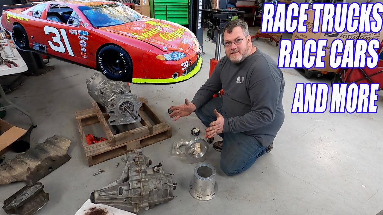 Twin Turbo AWD S10 Update! Tuning My Dream RACECAR! & LAZ Has Some BIG PLANS