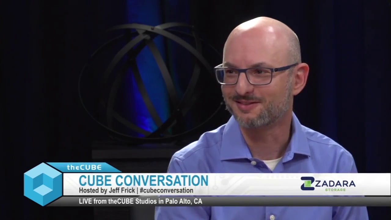 Zadara Storage,  SiliconAngle | Hurricaine Relief
