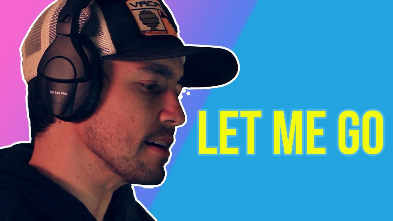 LET ME GO (A Chester See Original)