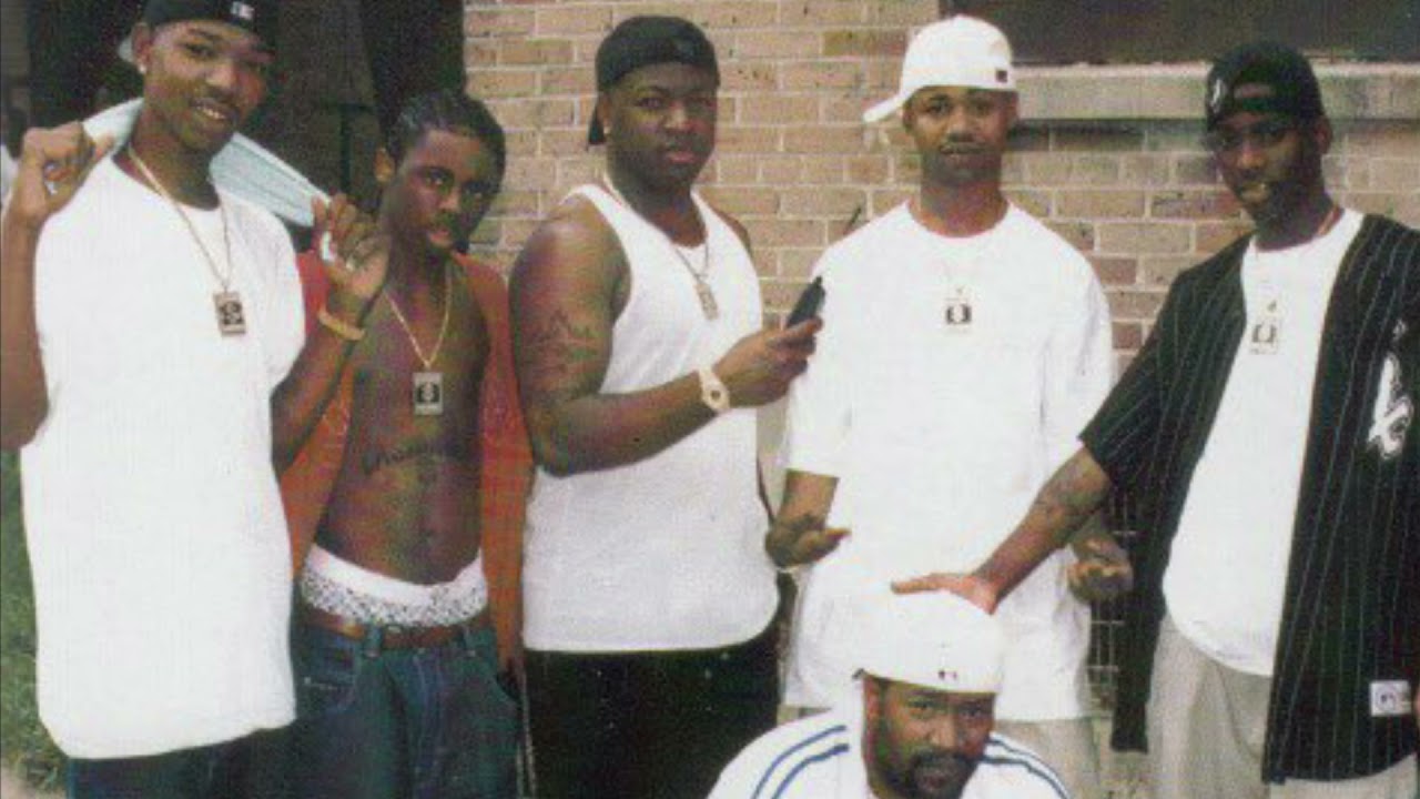 [FREE] Hot Boyz x Big Tymers Type Beat 2021- 