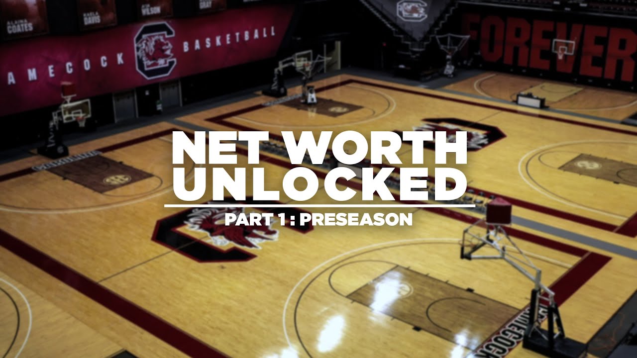 Net Worth Unlocked: Part One