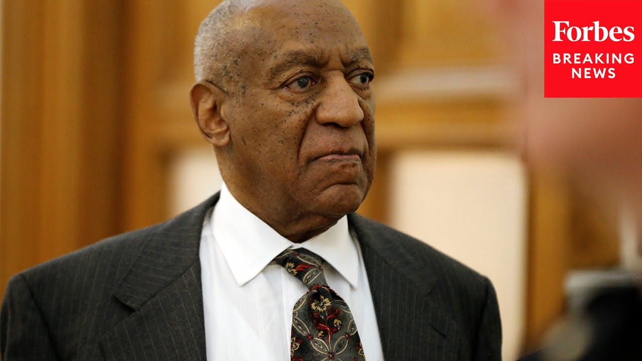 Bill Cosby’s Prison Sentence Overturned | Forbes