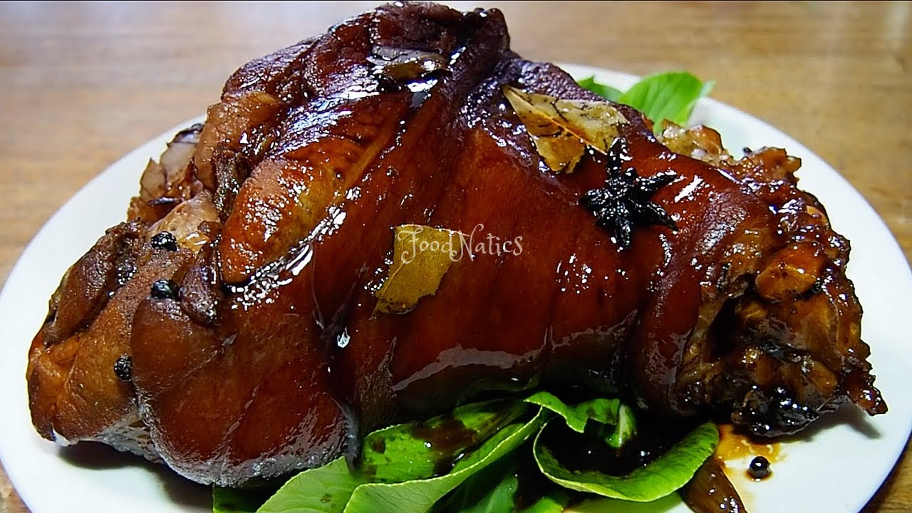 PATA TIM | THE BEST WAY TO COOK PATA TIM