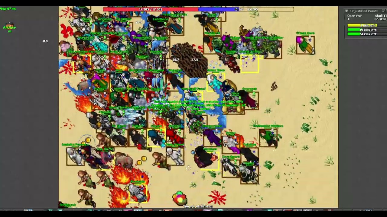 Third Part of Night :) TOP MS FLYING KENYA TWICE