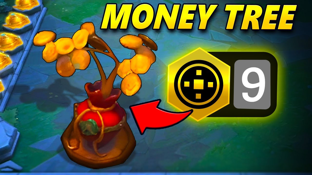 The Craziest Fortune Augment....