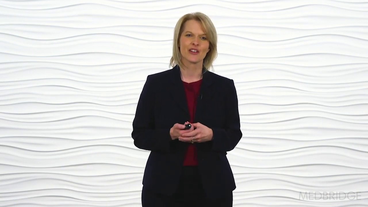 Planning for Clients in SLPA Supervision - Jennifer Schultz | MedBridge