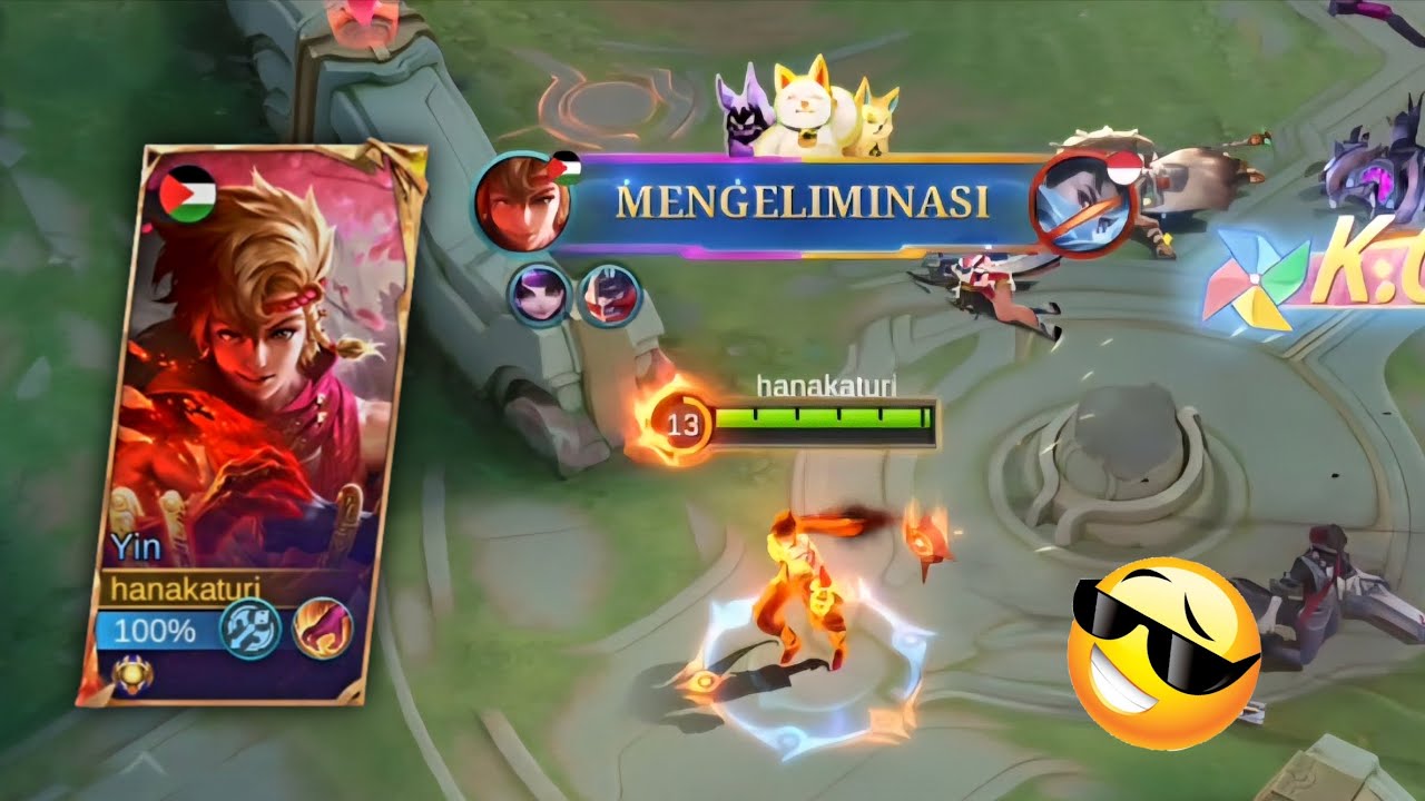 Perjuangan Yang Tidak Mudah !!