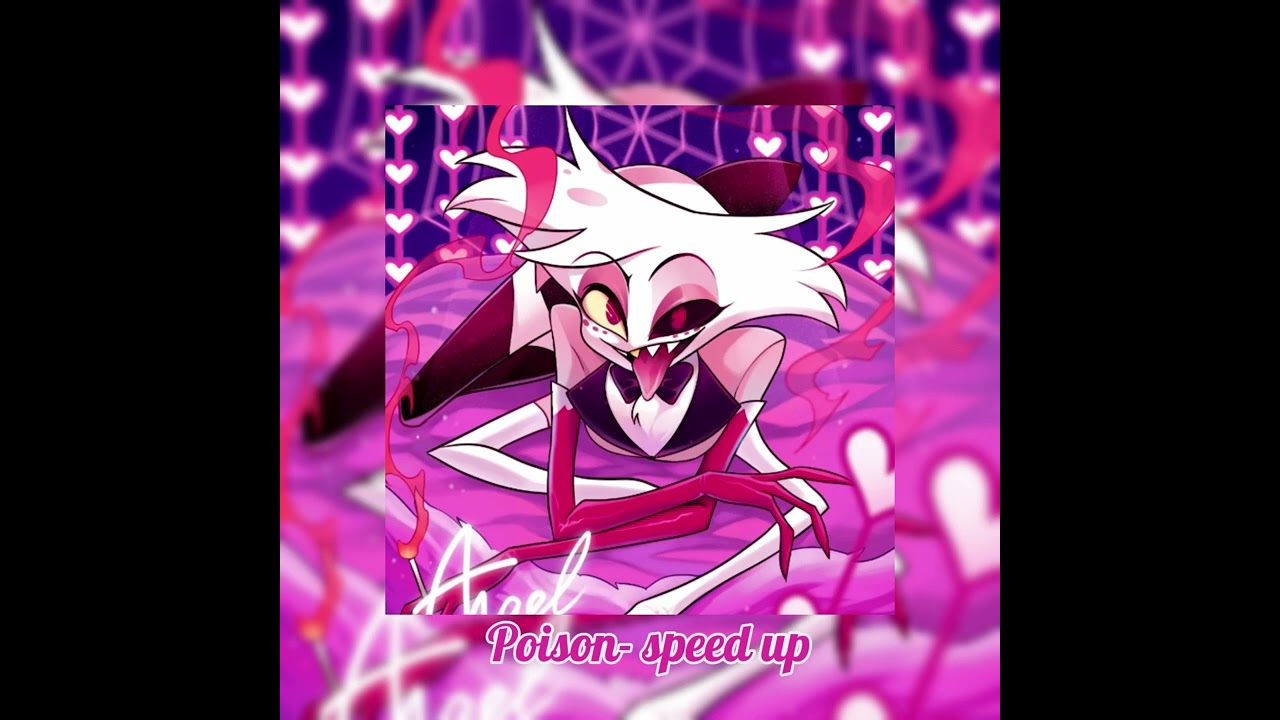 Poison speed up