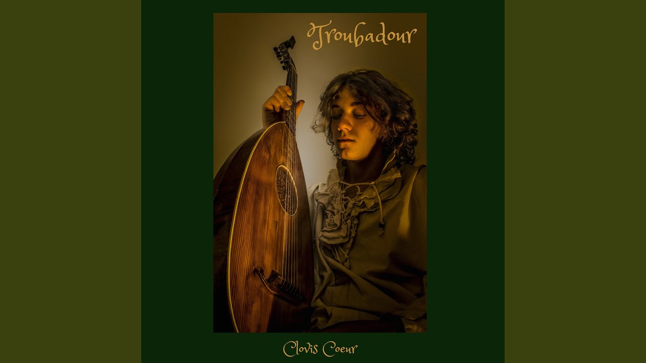 Troubadour