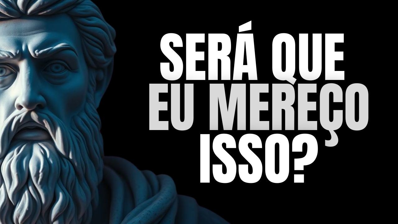 5 Passos Para Destruir a Crença de Que Você Não Merece Nada (Isso Está Travando Sua Vida)