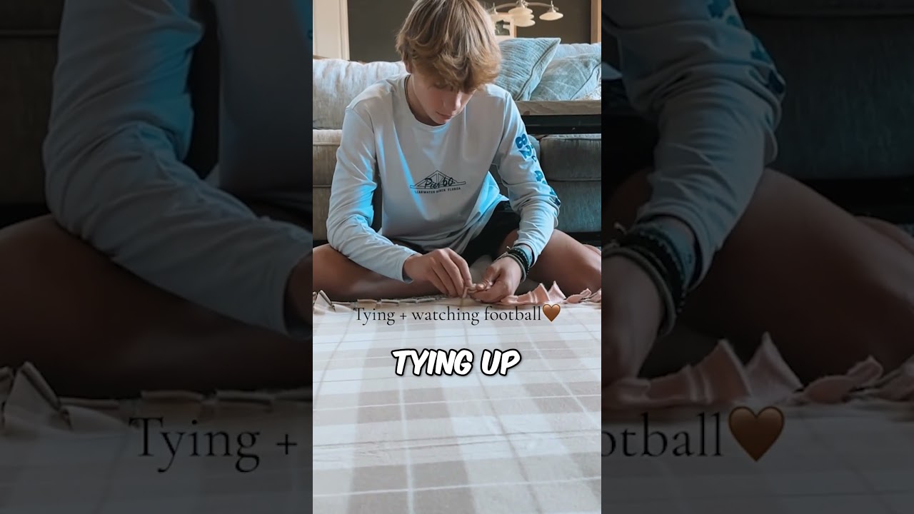 He made his girlfriend something incredible 🥹❤️