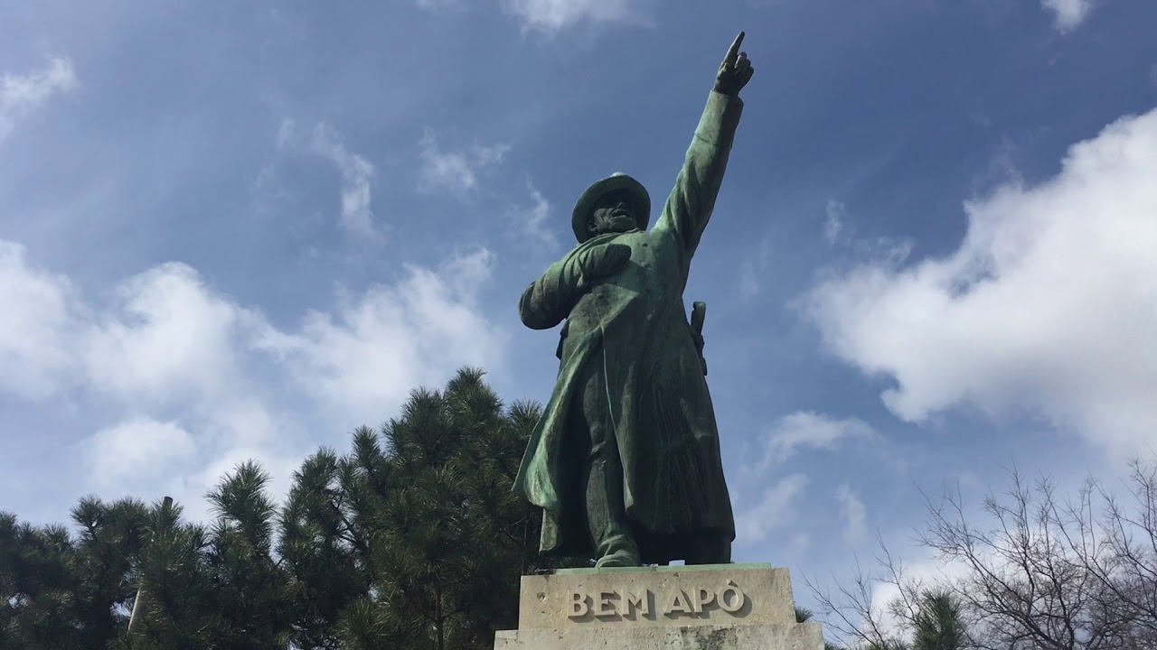 Urodziny Bema 2018 | Bem születésnapja 2018