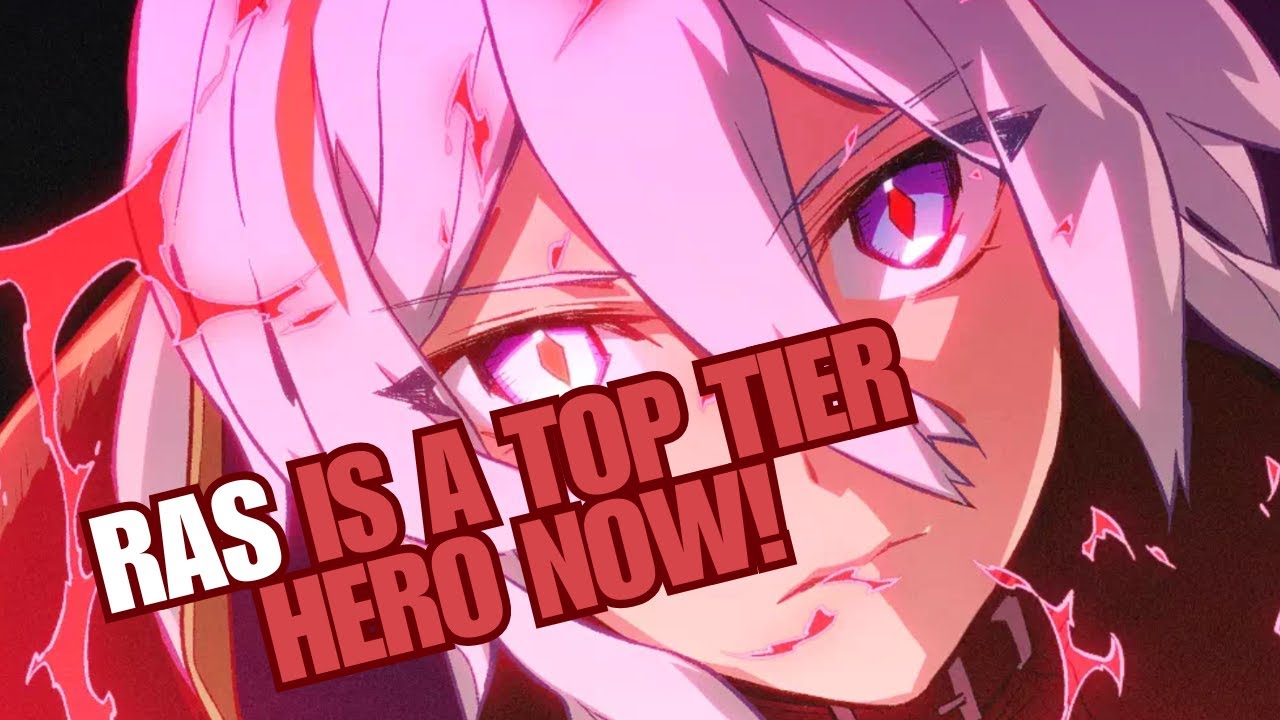 [Epic Seven INDO] ADVENTURE RAS BUFF DEBUT