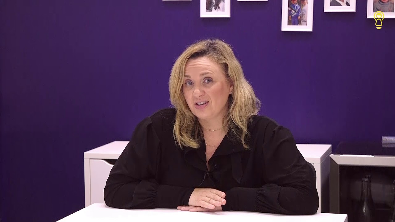 Nicola Green: Corporate Affairs Director, O2
