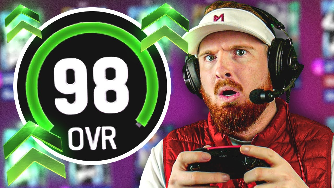 This is the best possible team in Madden 23!