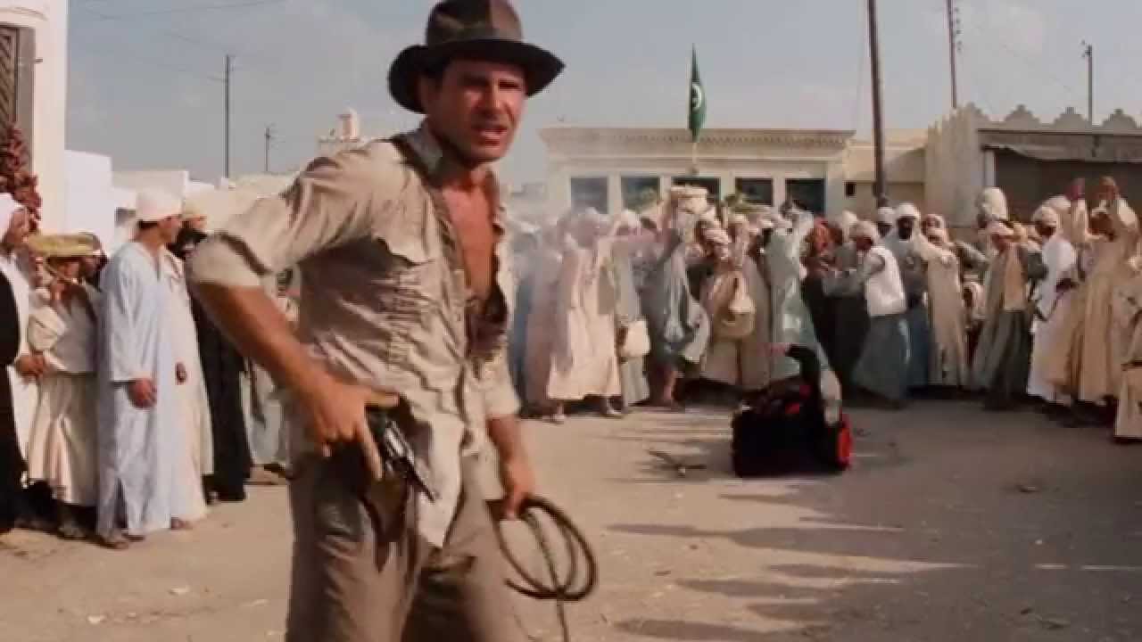 The Films of Steven Spielberg