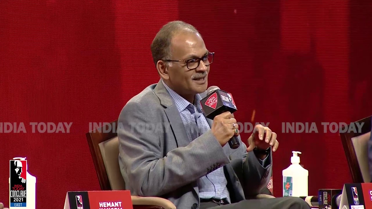 Business Leaders On What Should Be Industrial Agenda Of New Bengal Govt | India Today Conclave East
