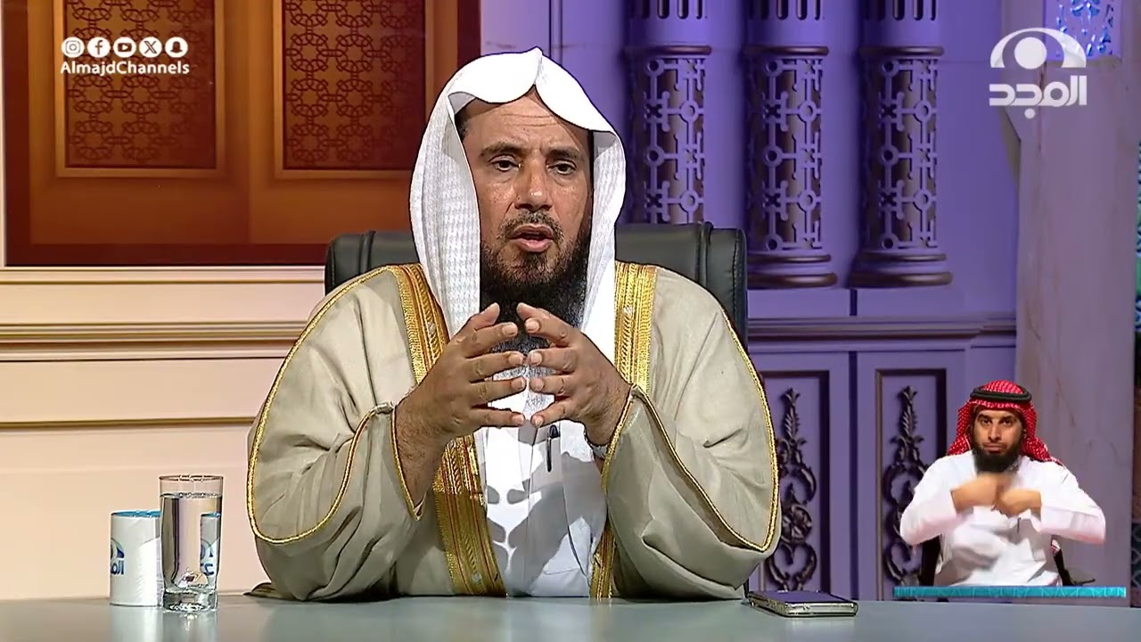 من دخل في سوق الأسهم ولم يستطع البيع بسبب خسارة هل تجب عليه زكاة؟ | فضيلة الشيخ: أ.د. سعد الخثلان