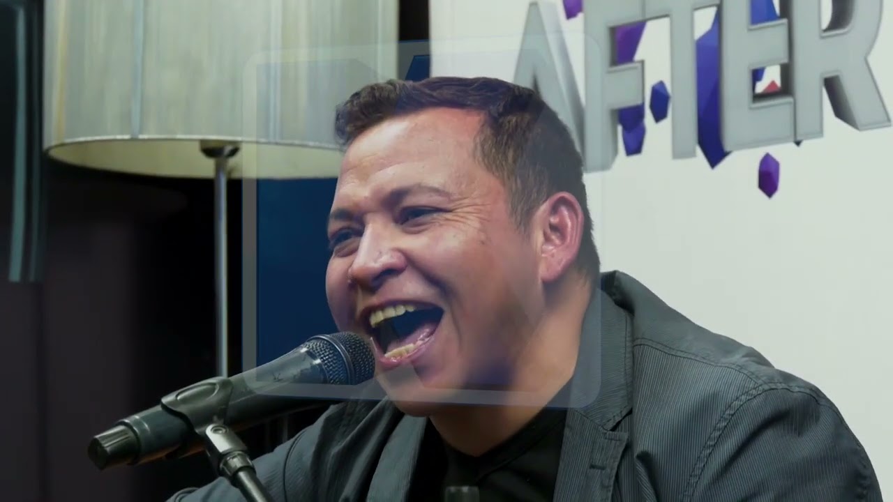 AFTER DU 21 MAI 2021 BY KOLO TV
