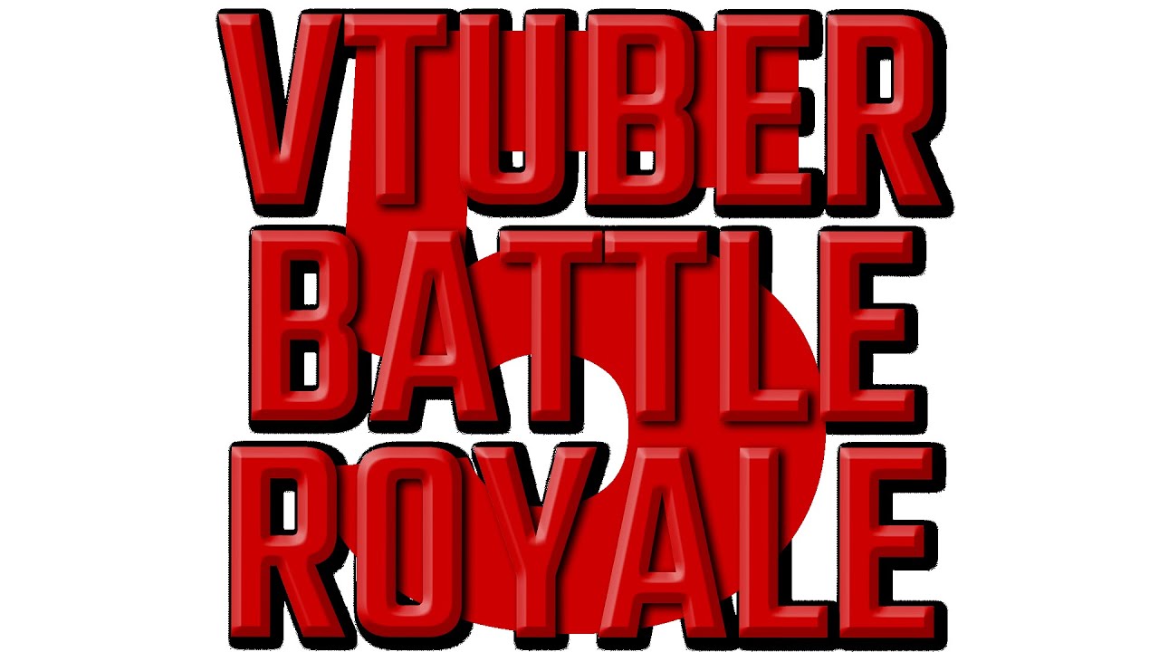 【 #Vtuberバトルロワイアル5 】 こんなとこいられるか俺はもう帰る 【 マイクラバトロワ 】