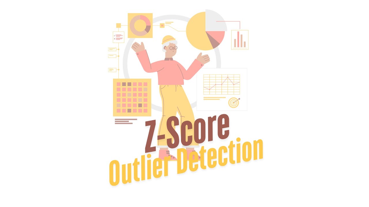 Z-Score for Outlier Detection