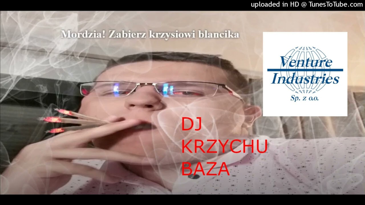 MIX DO OSTREJ ŁUPANKI POD VENTURE INDUSTRIES | dj krzychu