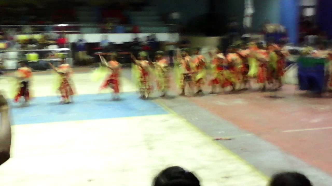 Kumbachero I.S.C.S City Of Ilagan
