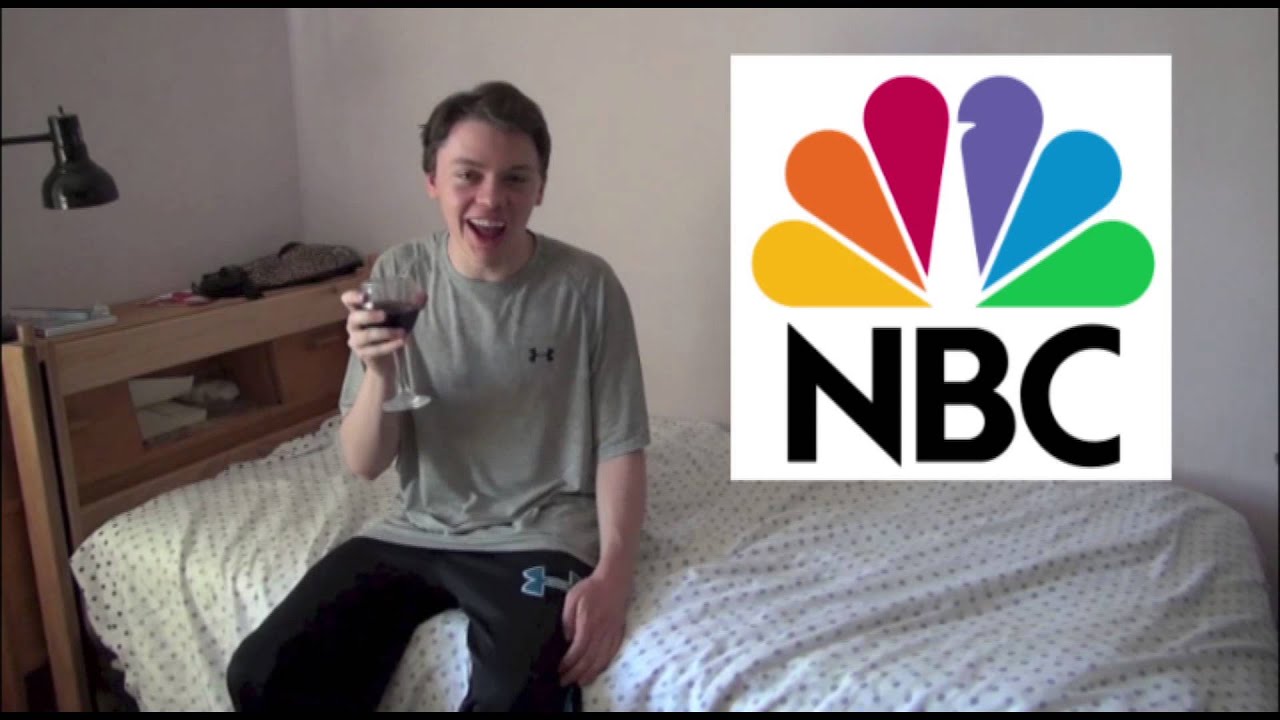 Making Fun of S#!t with Kyle McCue: NBC
