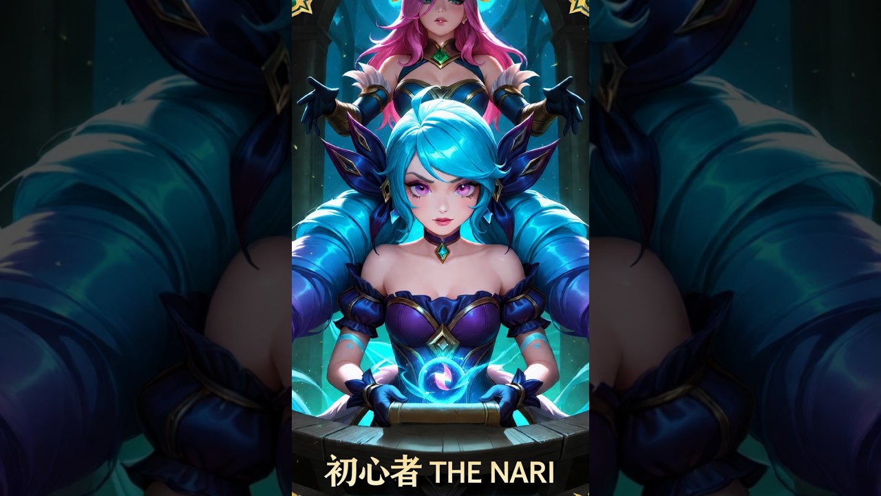 初心者TheNARI1試合目 みんなの活躍シーン
