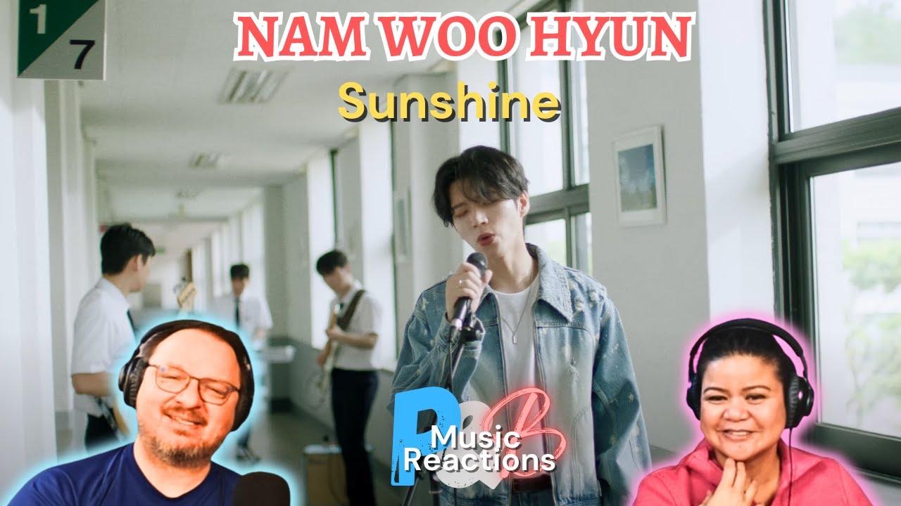 Nam Woo Hyun (Infinite) 