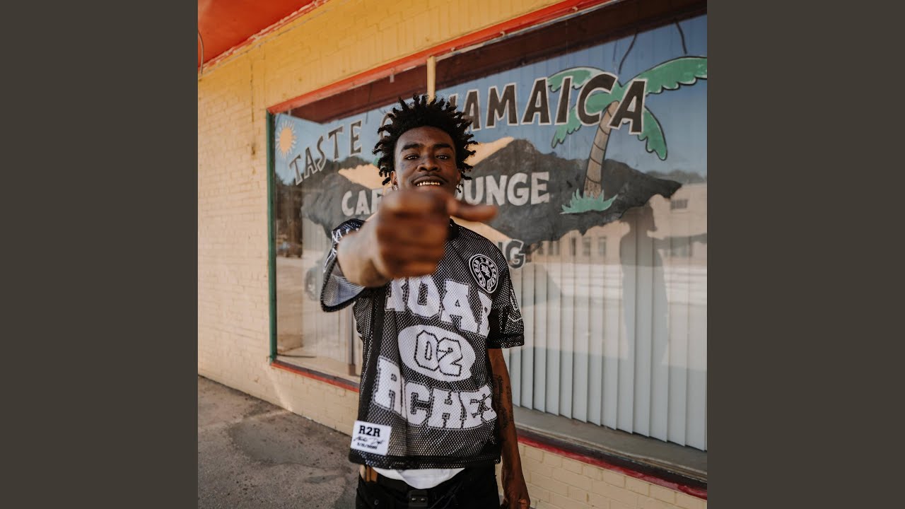 Who Killed My Shotta?