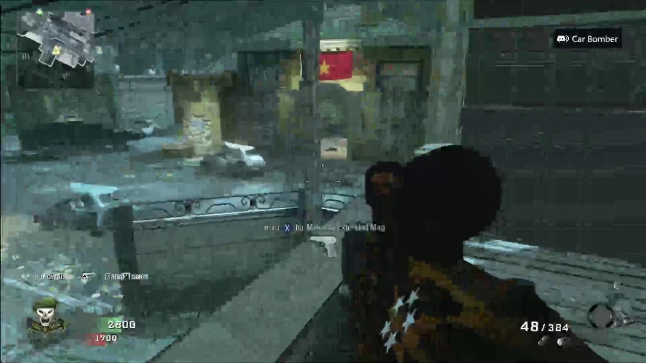 Random Video Game Stream