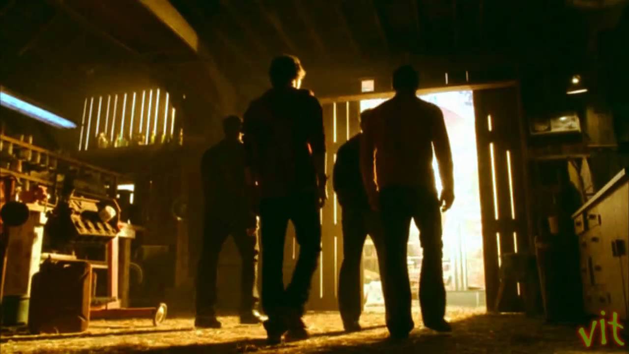 Smallville: Cast - Zombie [A VIT Collaboration]