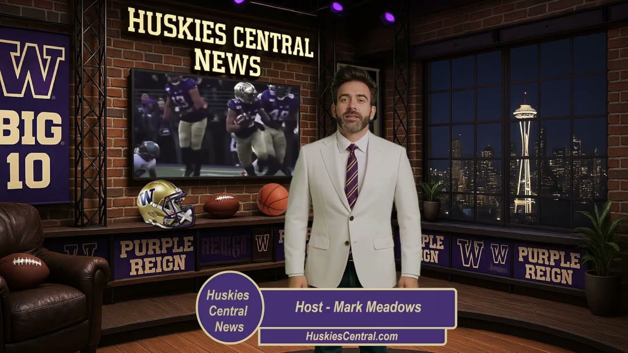 Washington Huskies vs UC Davis | Game Preview & Key Matchups | Huskies Central News